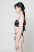 JETT Light High-Cut G-String